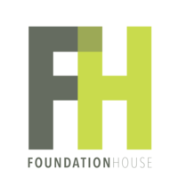 Foundation House logo, Foundation House contact details