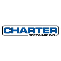 Charter Software Inc logo, Charter Software Inc contact details