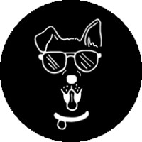 Officially Canine logo, Officially Canine contact details