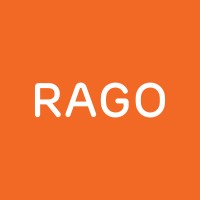 Rago Arts and Auction Center logo, Rago Arts and Auction Center contact details