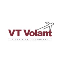 VT Volant logo, VT Volant contact details