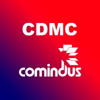 CDMC (Cia Distribuidora de Motores e Componentes) logo, CDMC (Cia Distribuidora de Motores e Componentes) contact details