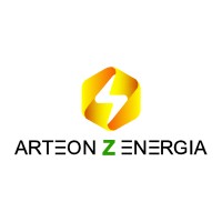 ARTEON Z ENERGIA logo, ARTEON Z ENERGIA contact details