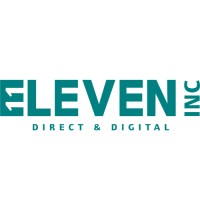 Eleven Inc - Direct and Digital logo, Eleven Inc - Direct and Digital contact details