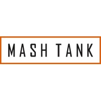 MashTank logo, MashTank contact details