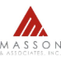 Masson & Associates Inc logo, Masson & Associates Inc contact details