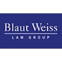 Blaut Weiss Law Group logo, Blaut Weiss Law Group contact details