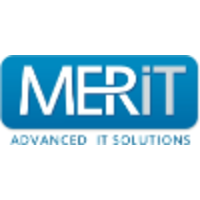 MerIT logo, MerIT contact details