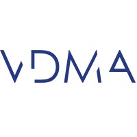 VDMA LAW logo, VDMA LAW contact details