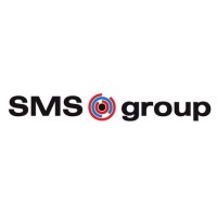 SMS group South Africa logo, SMS group South Africa contact details