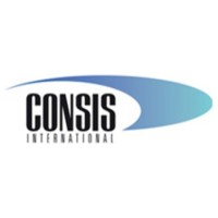 Consis International logo, Consis International contact details