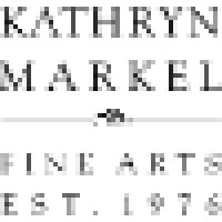 Kathryn Markel Fine Arts logo, Kathryn Markel Fine Arts contact details