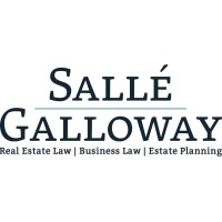 Salle Galloway logo, Salle Galloway contact details