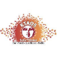 KTAOS logo, KTAOS contact details