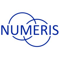 NUMÉRIS ISEP logo, NUMÉRIS ISEP contact details