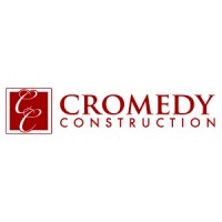 Cromedy Construction Corporation logo, Cromedy Construction Corporation contact details