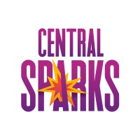 Central Sparks logo, Central Sparks contact details