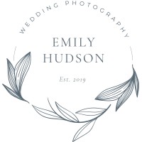 Emily Hudson Photography logo, Emily Hudson Photography contact details