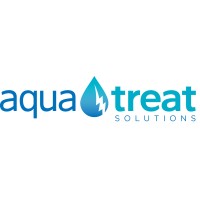 Aqua Treat Solutions logo, Aqua Treat Solutions contact details