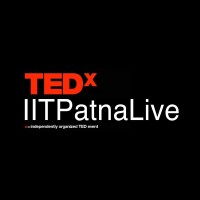 TEDxIITPatna logo, TEDxIITPatna contact details