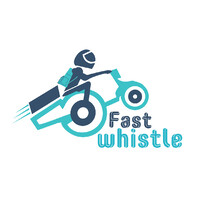 Fast Whistle logo, Fast Whistle contact details