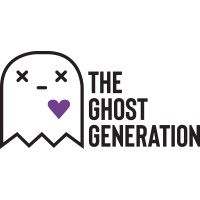 The Ghost Generation logo, The Ghost Generation contact details