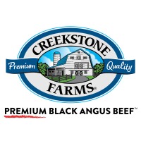 Creekstone Farms Premium Beef logo, Creekstone Farms Premium Beef contact details