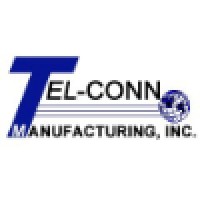 Tel-Conn Manufacturing, Inc. logo, Tel-Conn Manufacturing, Inc. contact details