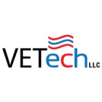 Vetech logo, Vetech contact details