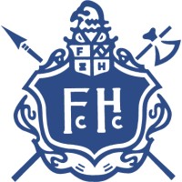 Franklin Hills Country Club logo, Franklin Hills Country Club contact details