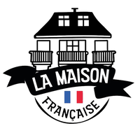 La Maison Francaise logo, La Maison Francaise contact details