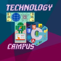 Technology Campus logo, Technology Campus contact details