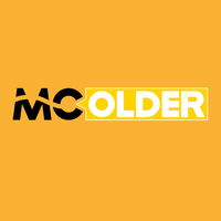 MC OLDER logo, MC OLDER contact details