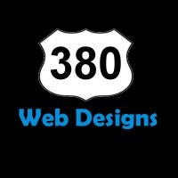 380 Web Designs logo, 380 Web Designs contact details