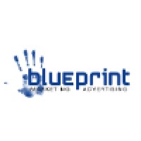 BluePrint Advertising logo, BluePrint Advertising contact details