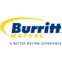 Burritt Motors, Inc. logo, Burritt Motors, Inc. contact details