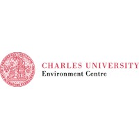 Charles University Environment Centre logo, Charles University Environment Centre contact details