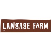 Langage Farm logo, Langage Farm contact details