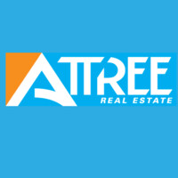 Attree Real Estate logo, Attree Real Estate contact details