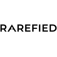 Rarefied Inc logo, Rarefied Inc contact details