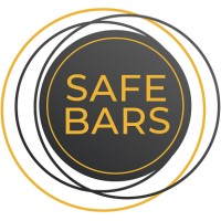 Safe Bars logo, Safe Bars contact details