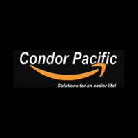 Condor Pacific logo, Condor Pacific contact details