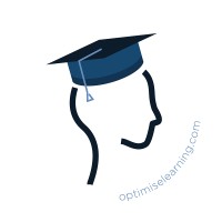 Optimise Learning logo, Optimise Learning contact details