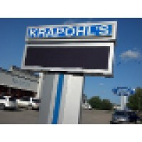 Krapohl Ford & Lincoln logo, Krapohl Ford & Lincoln contact details