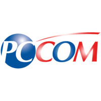 PC COM S.A. logo, PC COM S.A. contact details