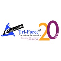 Tri-Force Consulting Services Inc logo, Tri-Force Consulting Services Inc contact details