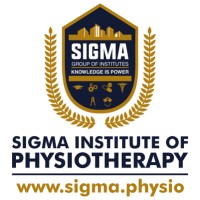 Sigma Institute of Physiotherapy logo, Sigma Institute of Physiotherapy contact details