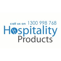 Hospitality Products logo, Hospitality Products contact details