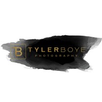 Tyler Boye Photography logo, Tyler Boye Photography contact details