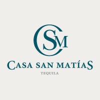 Tequila San Matias / Casa San Matias logo, Tequila San Matias / Casa San Matias contact details